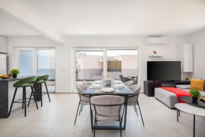 Lucas - Luxury apartment with parking
